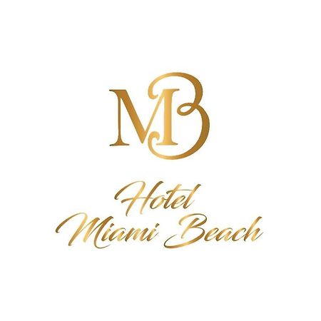 Hotel Miami Beach Golem (Tirana) Exterior foto