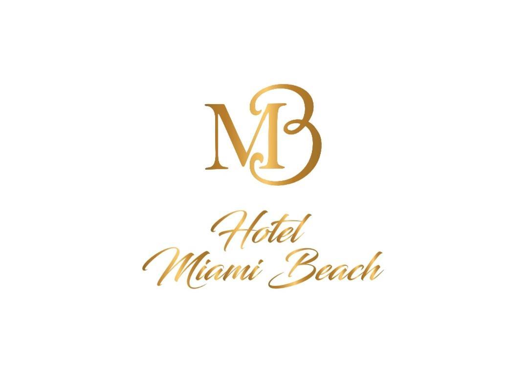 Hotel Miami Beach Golem (Tirana) Exterior foto